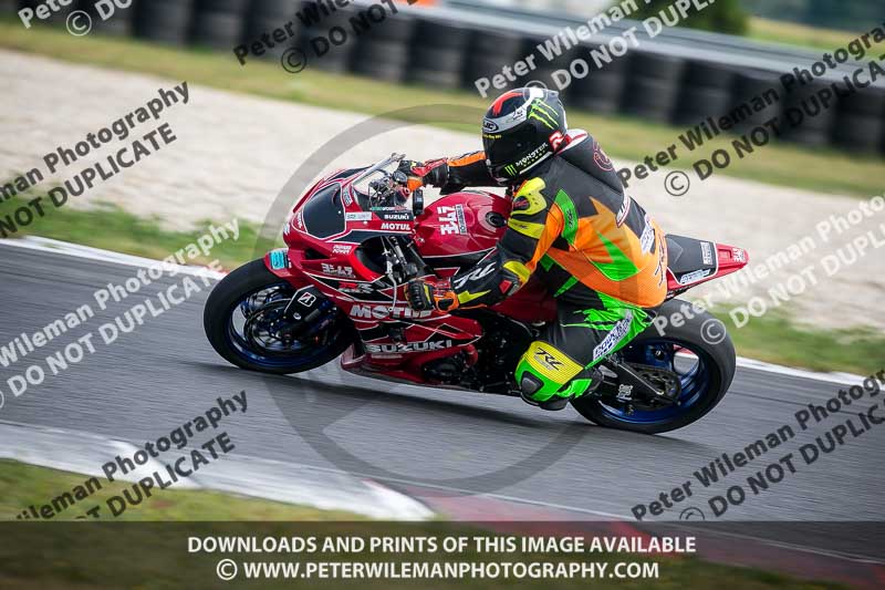 25 to 27th july 2019;Slovakia Ring;event digital images;motorbikes;no limits;peter wileman photography;trackday;trackday digital images